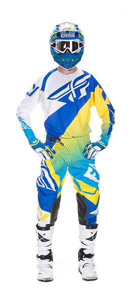 Evolution 2.0 Racewear Evolution 2.0 Racewear