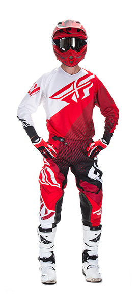Evolution 2.0 Racewear Evolution 2.0 Racewear