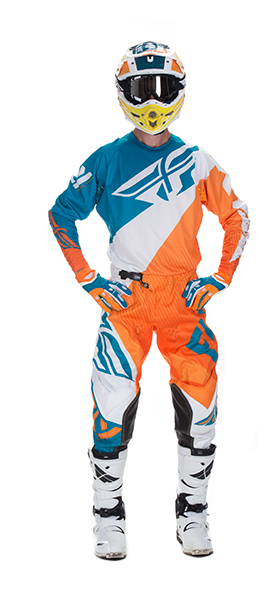 Evolution 2.0 Racewear Evolution 2.0 Racewear