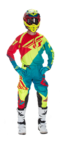 Evolution 2.0 Racewear Evolution 2.0 Racewear