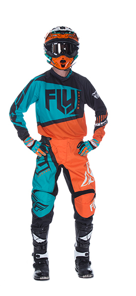 F-16 Racewear F-16 Racewear