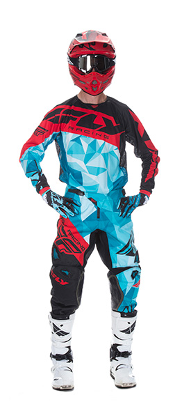 Kinetic Crux Racewear Kinetic Crux Racewear