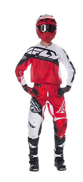 Kinetic Crux Racewear Kinetic Crux Racewear