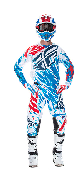 Kinetic Relapse Racewear Kinetic Relapse Racewear