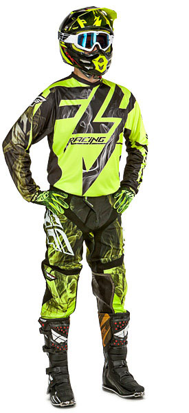 Lite Hydrogen Black/Hi-Vis Lite Hydrogen Black/Hi-Vis