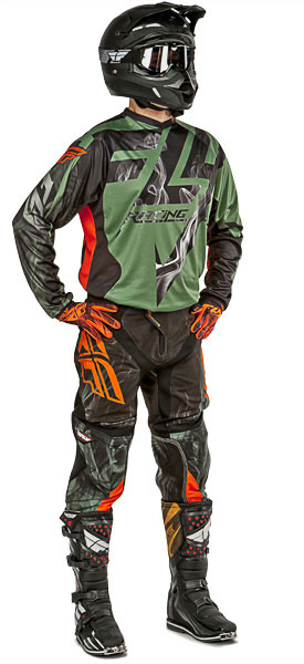 Lite Hydrogen Green/Orange Lite Hydrogen Green/Orange