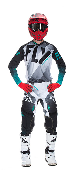 Lite Hydrogen Racewear Lite Hydrogen Racewear