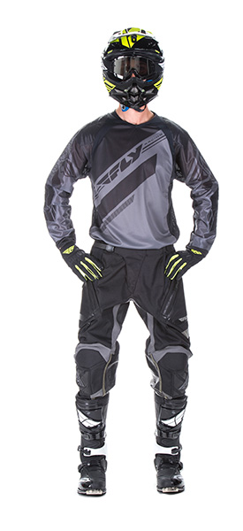 Patrol XC Racewear Patrol XC Racewear