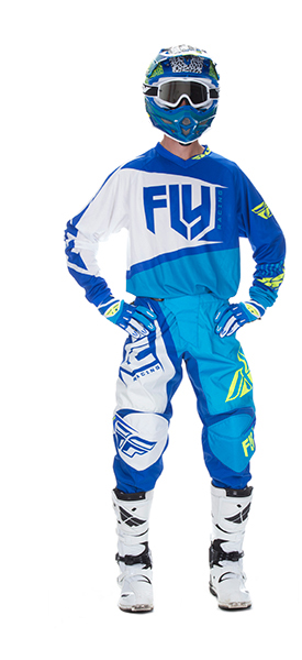 F-16 Racewear F-16 Racewear