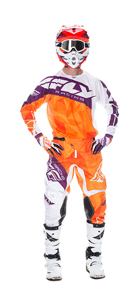 Kinetic Crux Racewear Kinetic Crux Racewear