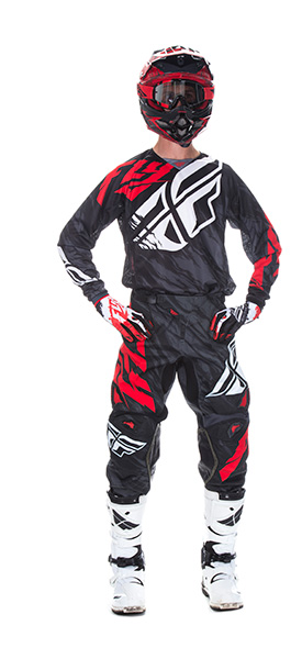 Kinetic Relapse Racewear Kinetic Relapse Racewear