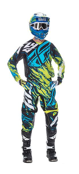 Kinetic Relapse Racewear Kinetic Relapse Racewear