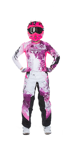 Kinetic Women's Offroad Gear Kinetic Women's Offroad Gear