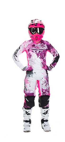 Kinetic Women's Racewear Kinetic Women's Racewear