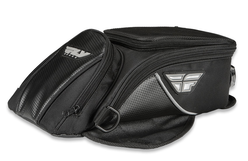Small Base Tank Bag FLY Racing Motocross, MTB, BMX