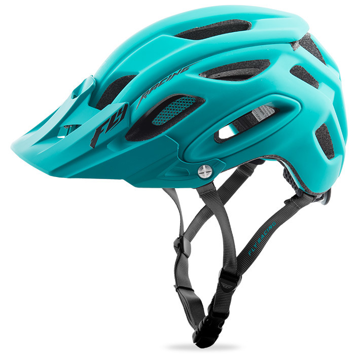 fly bike helmet