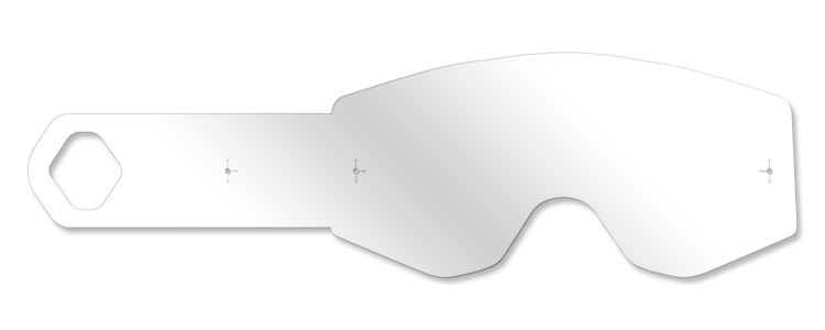 focuszone tear offs