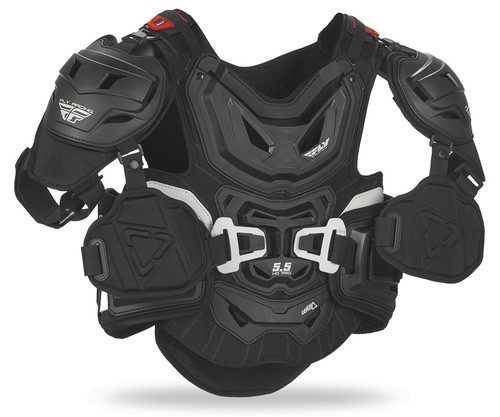 enduro mtb back protector