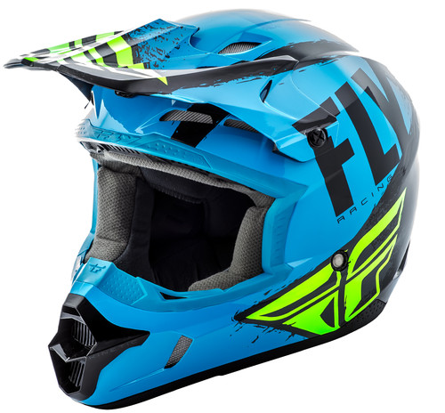 helmets fly racing motocross mtb bmx snowmobile racewear