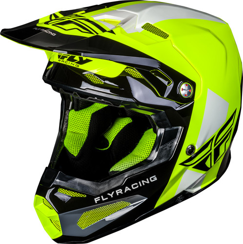 helmets fly racing motocross