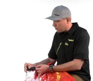 Kinetic Shock Mesh Racewear Explained Kinetic Shock Mesh Racewear Explained