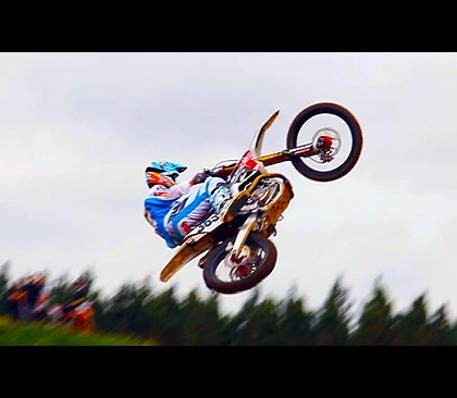 Brett Cue Road 2 X-GAMES Episode 5 Brett Cue Road 2 X-GAMES Episode 5