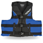 Blue/Black