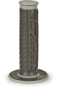Grey/Black