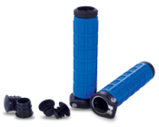 Black/Blue