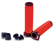 Black/Red