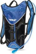 Black/Blue