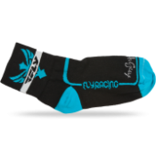 Blue/Black