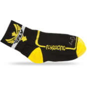 Yellow/Black