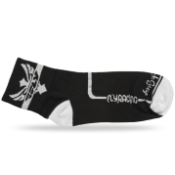 White/Black
