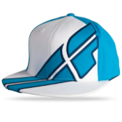 Blue/White/Navy