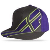 Purple/Gun/Lime