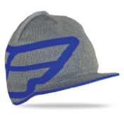 Blue/Grey