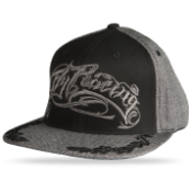 Herringbone/Black