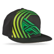 Black/Green