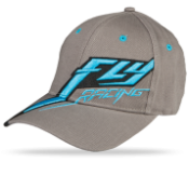 Grey/Blue