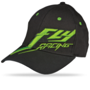 Black/Green