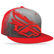 Red/Black