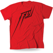 Red/Black