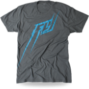 Grey/Teal