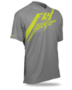 Grey/Hi Viz Yellow