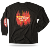 Black/Red