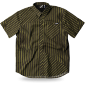 Green Stripe
