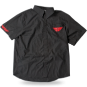 Black/Red