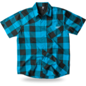 Black/Blue