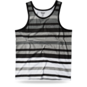 Black/Grey